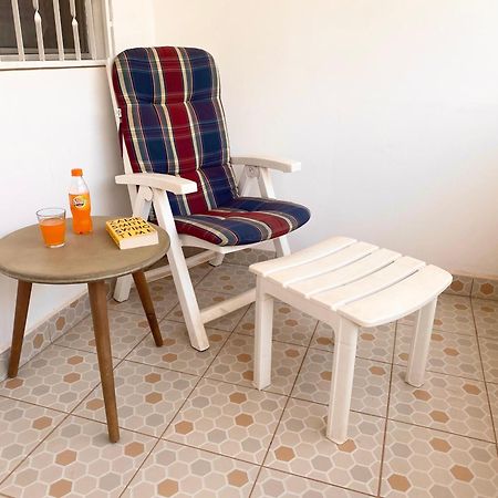 ホテル Dabo House Brufut エクステリア 写真