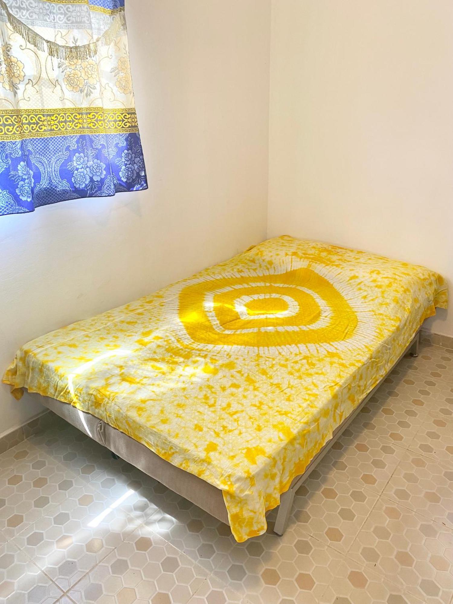 ホテル Dabo House Brufut エクステリア 写真
